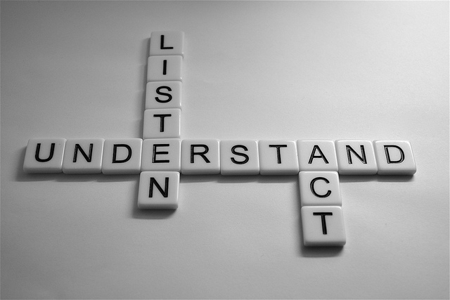 Listen, Understand, Act by Steven Shorrock
