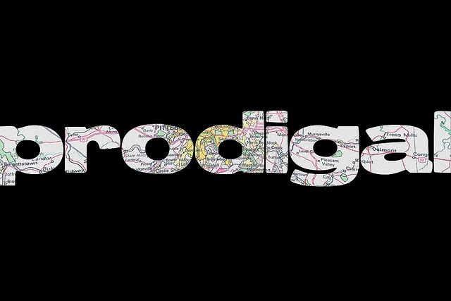 prodigal [mar2010] by troy.