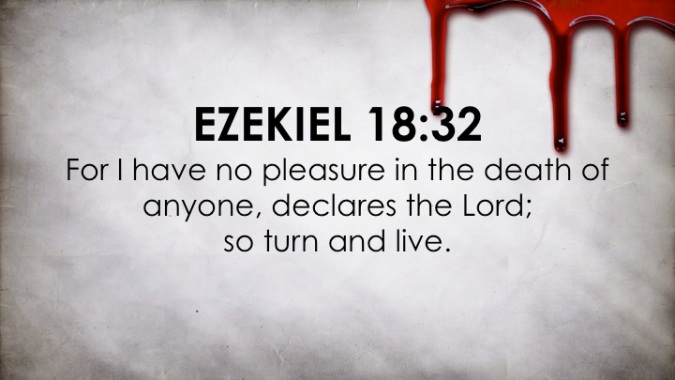 Ezekiel 16-20