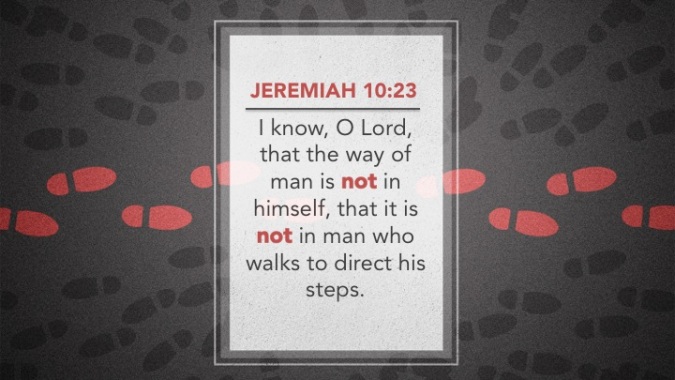 Jeremiah 10-14