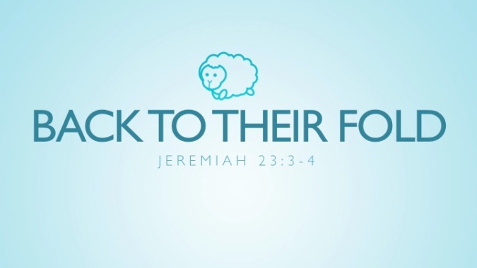 Jeremiah 20-24