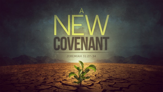 Jeremiah 30-34