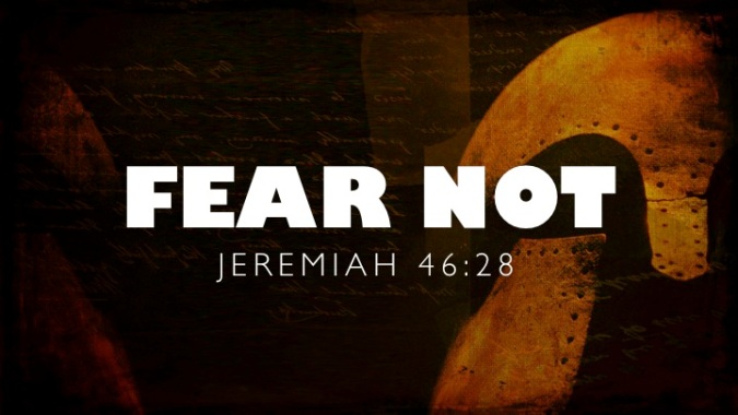Jeremiah 45-49
