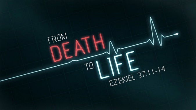 Ezekiel 36-40