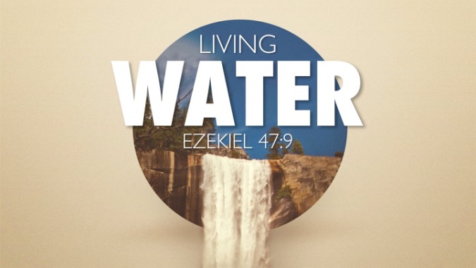 Ezekiel 46-48