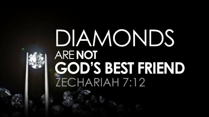 Zechariah 4-7
